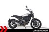 Ducati Scrambler Icon Dark