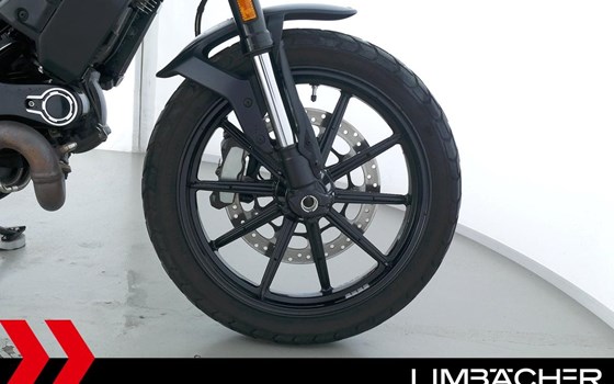 Gebrauchtmotorrad Ducati Scrambler Icon Dark - Bild 14