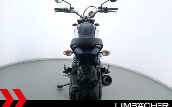 Gebrauchtmotorrad Ducati Scrambler Icon Dark - Bild 16