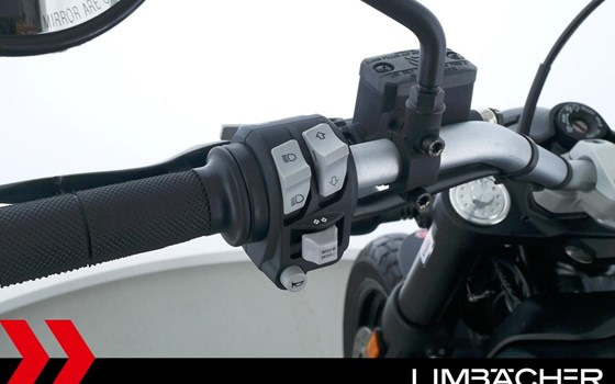 Gebrauchtmotorrad Ducati Scrambler Icon Dark - Bild 17