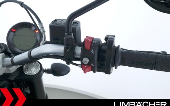 Gebrauchtmotorrad Ducati Scrambler Icon Dark - Bild 18