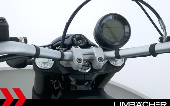 Gebrauchtmotorrad Ducati Scrambler Icon Dark - Bild 19