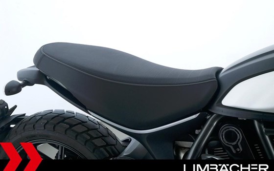 Gebrauchtmotorrad Ducati Scrambler Icon Dark - Bild 21