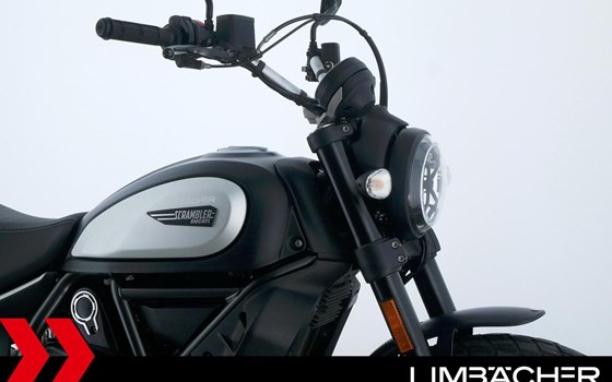 Gebrauchtmotorrad Ducati Scrambler Icon Dark - Bild 22