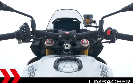 Gebrauchtmotorrad Aprilia Tuono V4 1100 - Bild 13