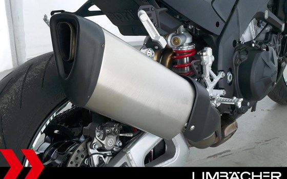 Gebrauchtmotorrad Aprilia Tuono V4 1100 - Bild 15