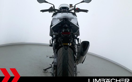 Gebrauchtmotorrad Aprilia Tuono V4 1100 - Bild 16