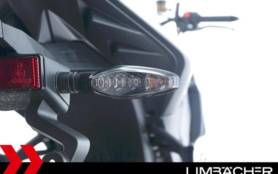 Gebrauchtmotorrad Aprilia Tuono V4 1100 - Bild 17