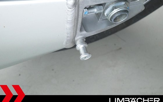 Gebrauchtmotorrad Aprilia Tuono V4 1100 - Bild 18