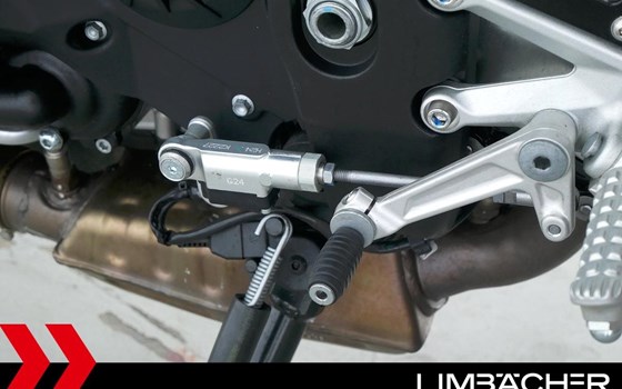 Gebrauchtmotorrad Aprilia Tuono V4 1100 - Bild 19