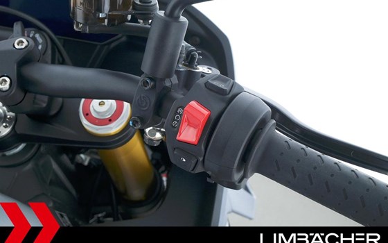 Gebrauchtmotorrad Aprilia Tuono V4 1100 - Bild 21