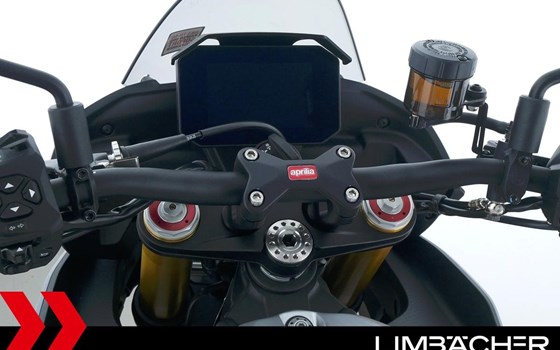 Gebrauchtmotorrad Aprilia Tuono V4 1100 - Bild 22