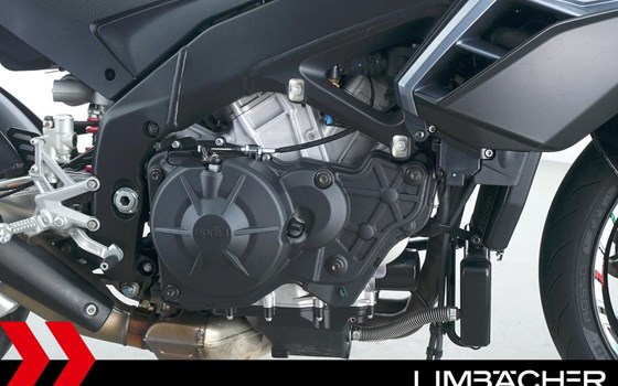 Gebrauchtmotorrad Aprilia Tuono V4 1100 - Bild 23