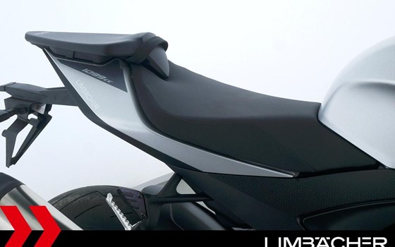 Gebrauchtmotorrad Aprilia Tuono V4 1100 - Bild 24