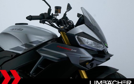 Gebrauchtmotorrad Aprilia Tuono V4 1100 - Bild 25