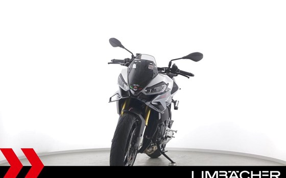 Gebrauchtmotorrad Aprilia Tuono V4 1100 - Bild 3