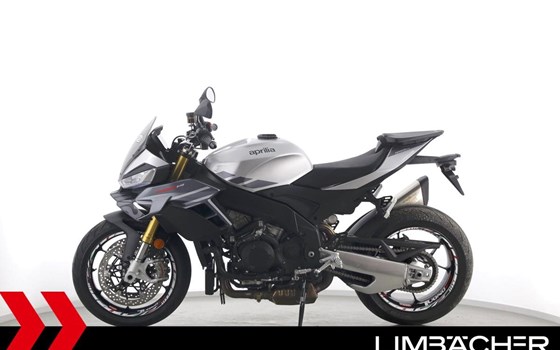 Gebrauchtmotorrad Aprilia Tuono V4 1100 - Bild 5