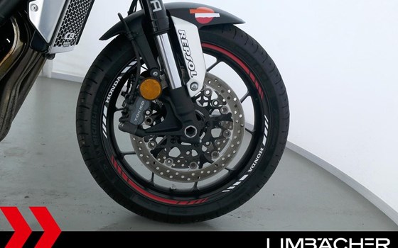 Gebrauchtmotorrad Honda CB 1000 R - Bild 14