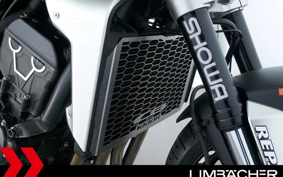 Gebrauchtmotorrad Honda CB 1000 R - Bild 15