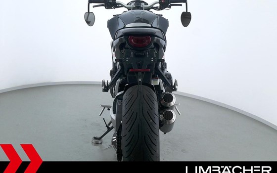 Gebrauchtmotorrad Honda CB 1000 R - Bild 17