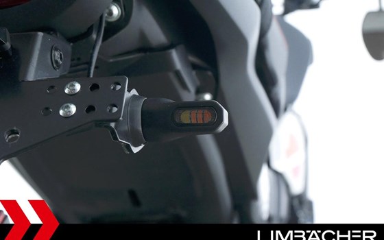 Gebrauchtmotorrad Honda CB 1000 R - Bild 18