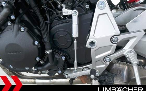 Gebrauchtmotorrad Honda CB 1000 R - Bild 19