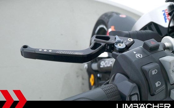 Gebrauchtmotorrad Honda CB 1000 R - Bild 20