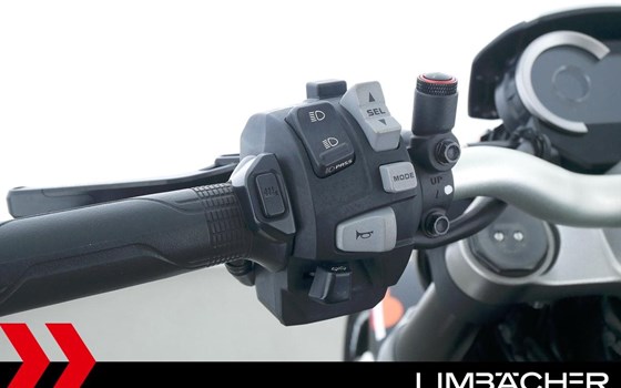 Gebrauchtmotorrad Honda CB 1000 R - Bild 21