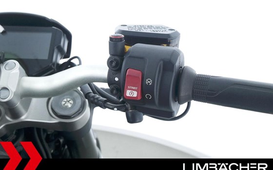 Gebrauchtmotorrad Honda CB 1000 R - Bild 22