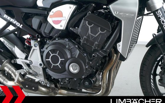 Gebrauchtmotorrad Honda CB 1000 R - Bild 24