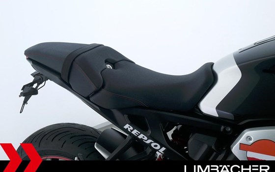 Gebrauchtmotorrad Honda CB 1000 R - Bild 25