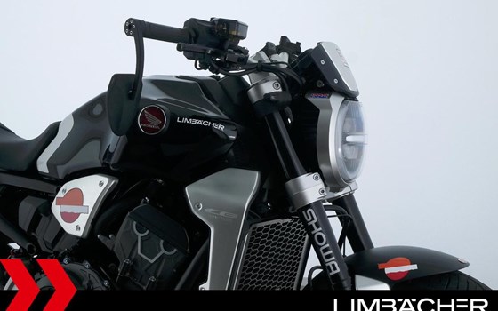 Gebrauchtmotorrad Honda CB 1000 R - Bild 26