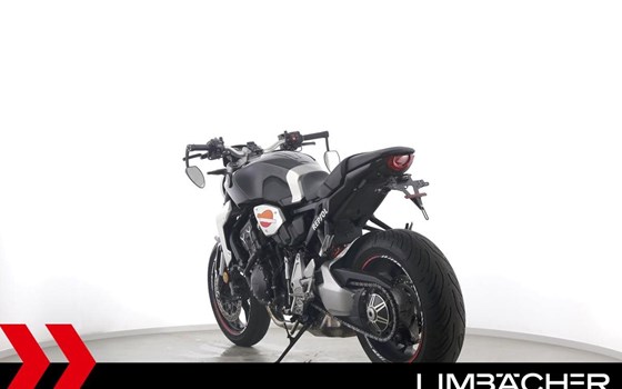 Gebrauchtmotorrad Honda CB 1000 R - Bild 7