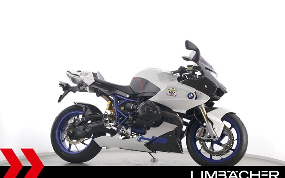 Gebrauchtmotorrad BMW HP2 Sport - Bild 1