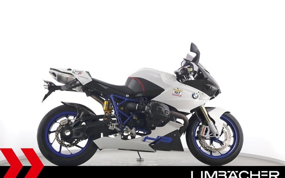 Gebrauchtmotorrad BMW HP2 Sport - Bild 10