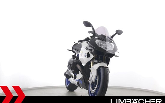 Gebrauchtmotorrad BMW HP2 Sport - Bild 11