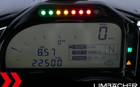 Gebrauchtmotorrad BMW HP2 Sport - Bild 12