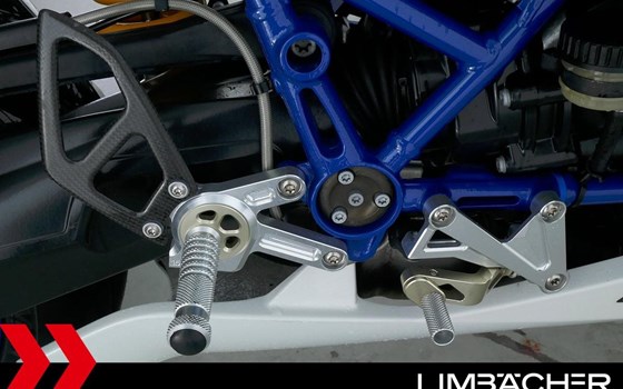 Gebrauchtmotorrad BMW HP2 Sport - Bild 16