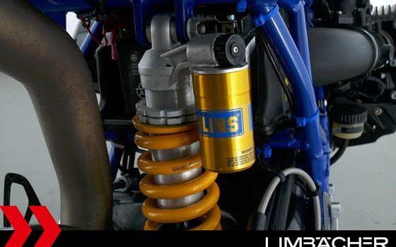 Gebrauchtmotorrad BMW HP2 Sport - Bild 17