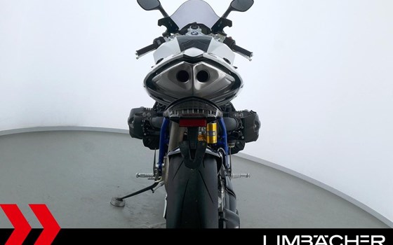 Gebrauchtmotorrad BMW HP2 Sport - Bild 18