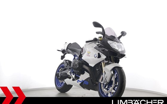 Gebrauchtmotorrad BMW HP2 Sport - Bild 2