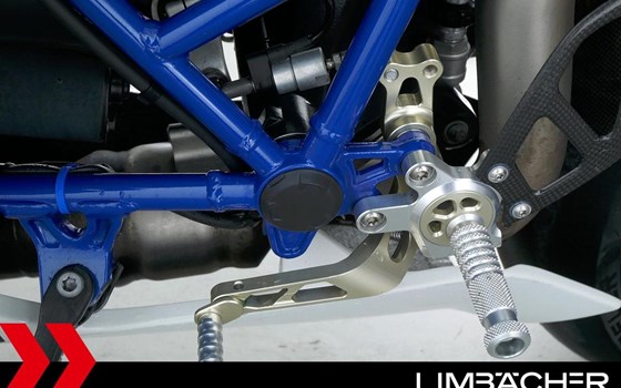 Gebrauchtmotorrad BMW HP2 Sport - Bild 20