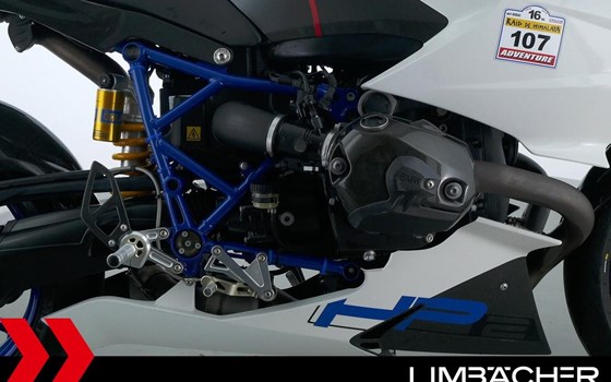 Gebrauchtmotorrad BMW HP2 Sport - Bild 25