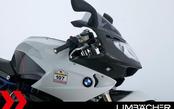 Gebrauchtmotorrad BMW HP2 Sport - Bild 27