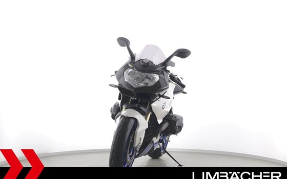 Gebrauchtmotorrad BMW HP2 Sport - Bild 3