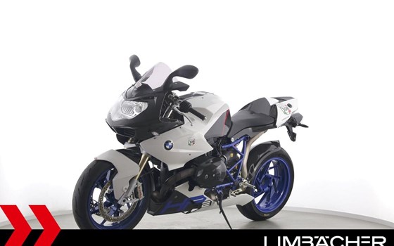 Gebrauchtmotorrad BMW HP2 Sport - Bild 4