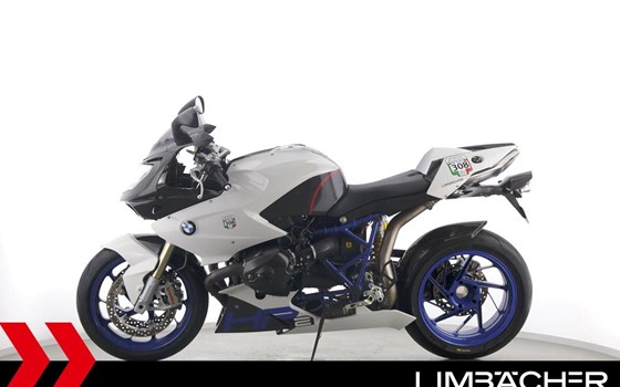Gebrauchtmotorrad BMW HP2 Sport - Bild 5