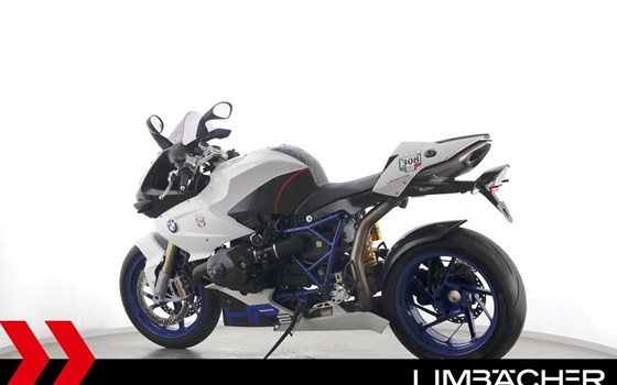 Gebrauchtmotorrad BMW HP2 Sport - Bild 6