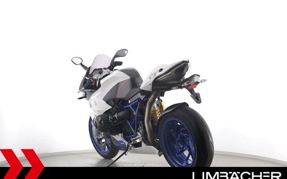 Gebrauchtmotorrad BMW HP2 Sport - Bild 7