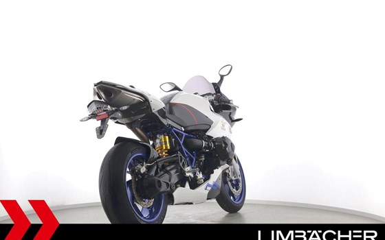 Gebrauchtmotorrad BMW HP2 Sport - Bild 8
